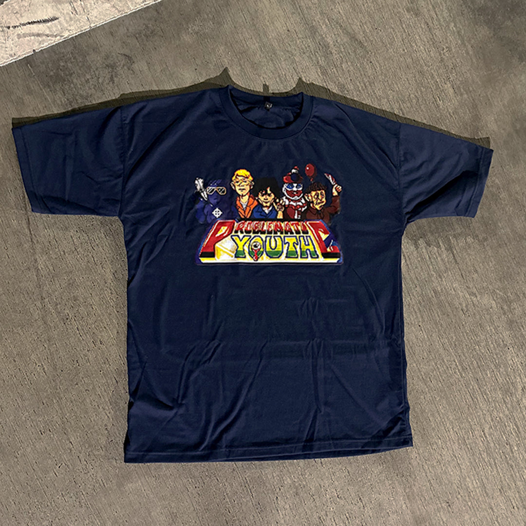 Twisted Mind Shirt
