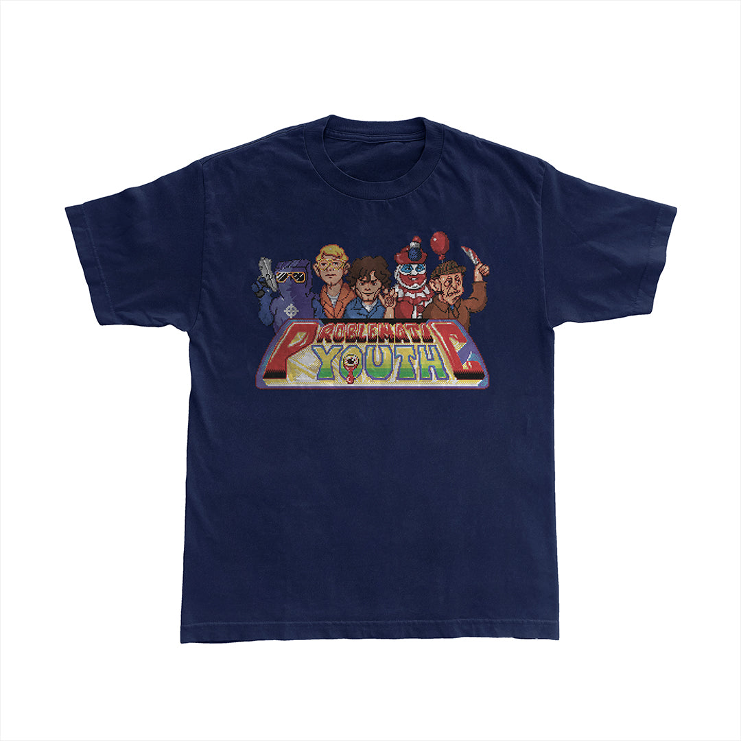 Twisted Mind Shirt