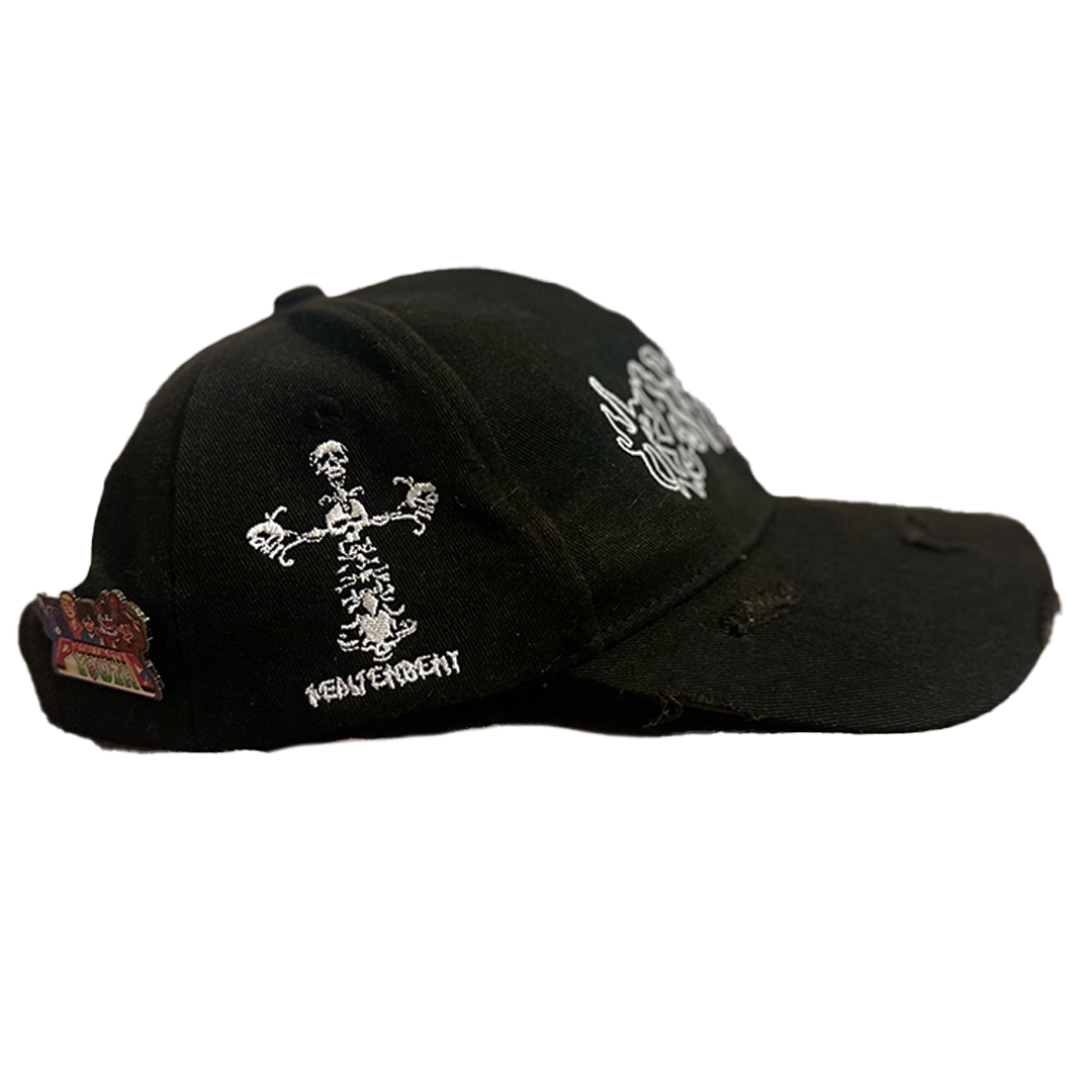HeavenBent Hat