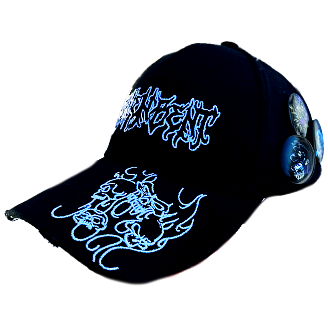HeavenBent Hat