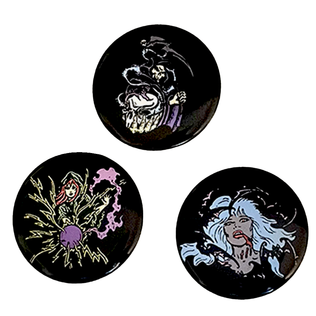 HeavenBent Hat