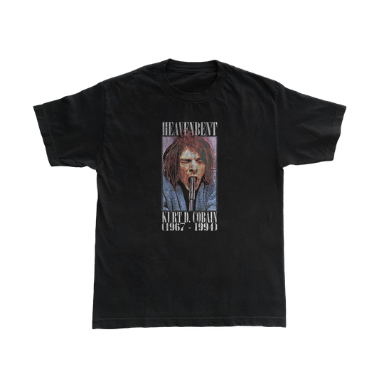 Kurt Cobain Tee